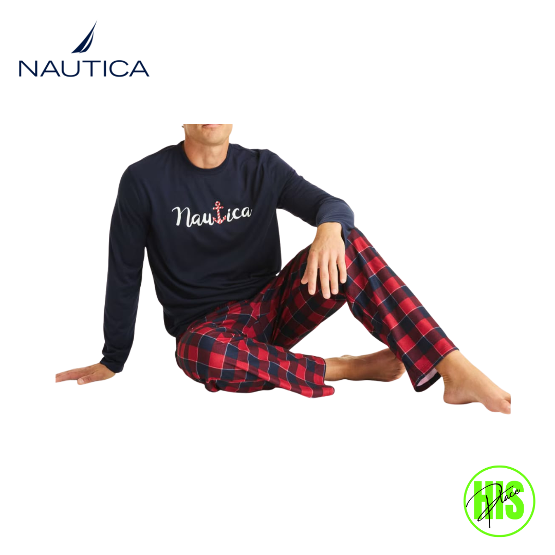 Nautica Pajama Set