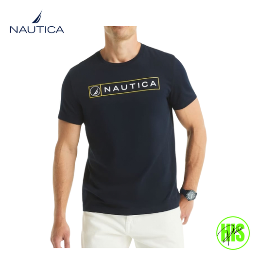 Nautica Graphic T-Shirt