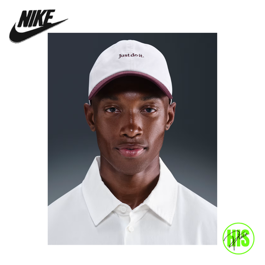 Nike Embroidered Cap (S/M)