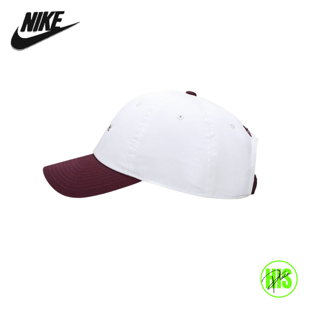 Nike Embroidered Cap (S/M)