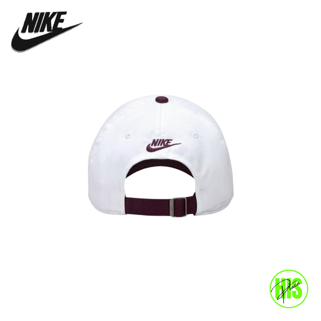 Nike Embroidered Cap (S/M)
