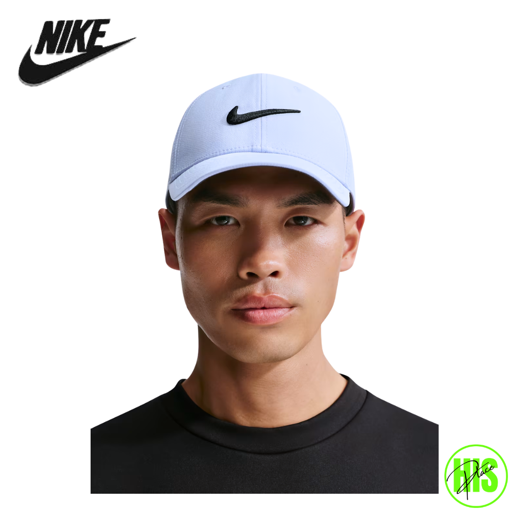 Nike Embroidered Cap (M/L) - Dri-Fit