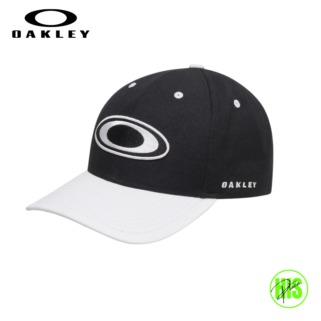 Oakley Embroidered Cap