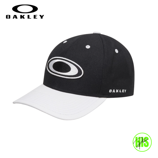 Oakley Embroidered Cap