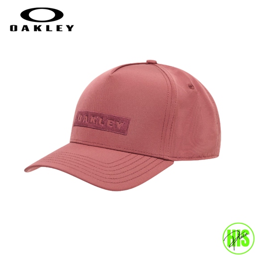 Oakley Embroidered Cap