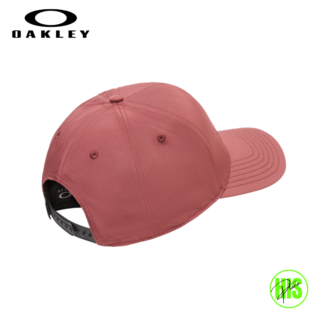 Oakley Embroidered Cap