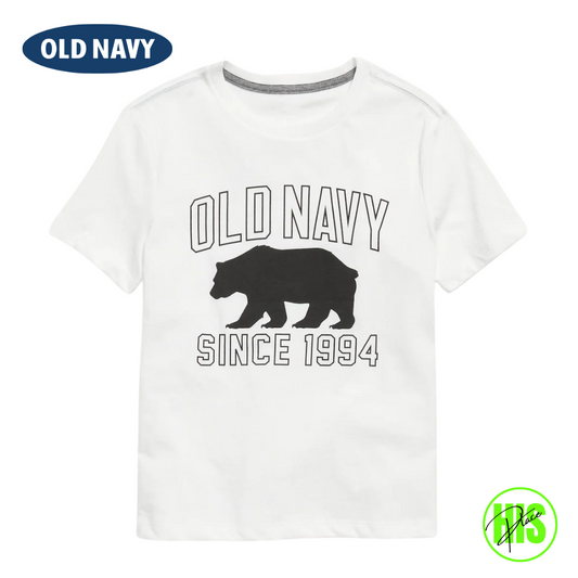 Old Navy Boys T-Shirt (XXL)