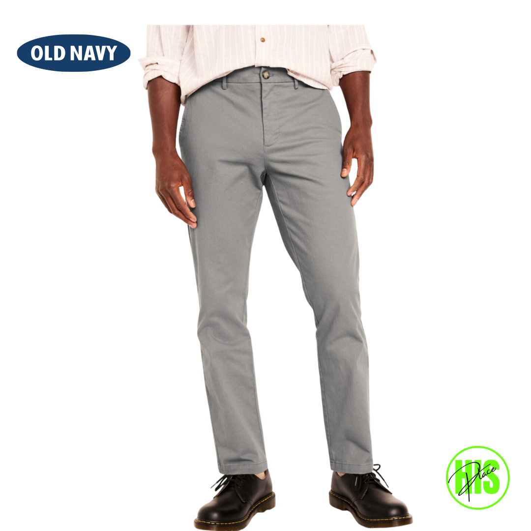 Old Navy Slim Fit Chino Pants