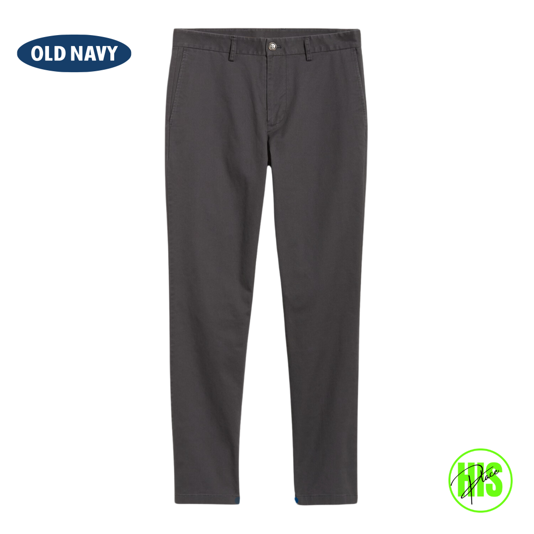 Old Navy Slim Fit Chino Pants