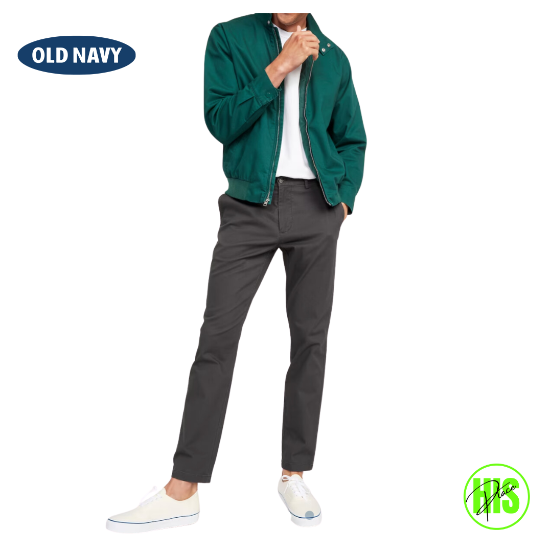 Old Navy Slim Fit Chino Pants