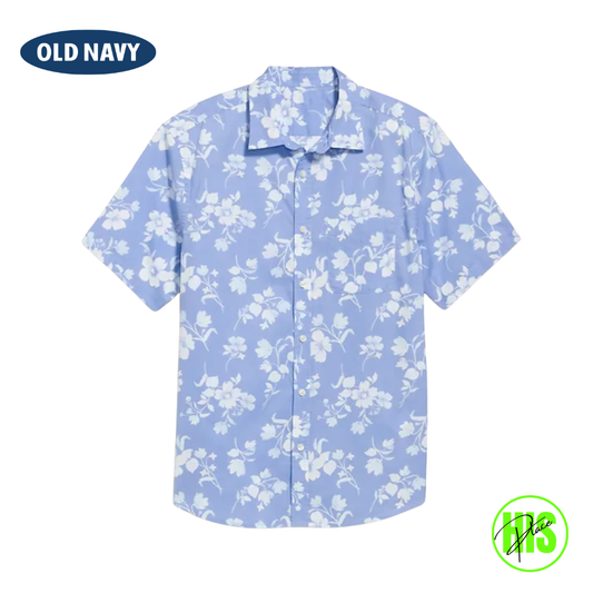 Old Navy Classic Fit Shirt