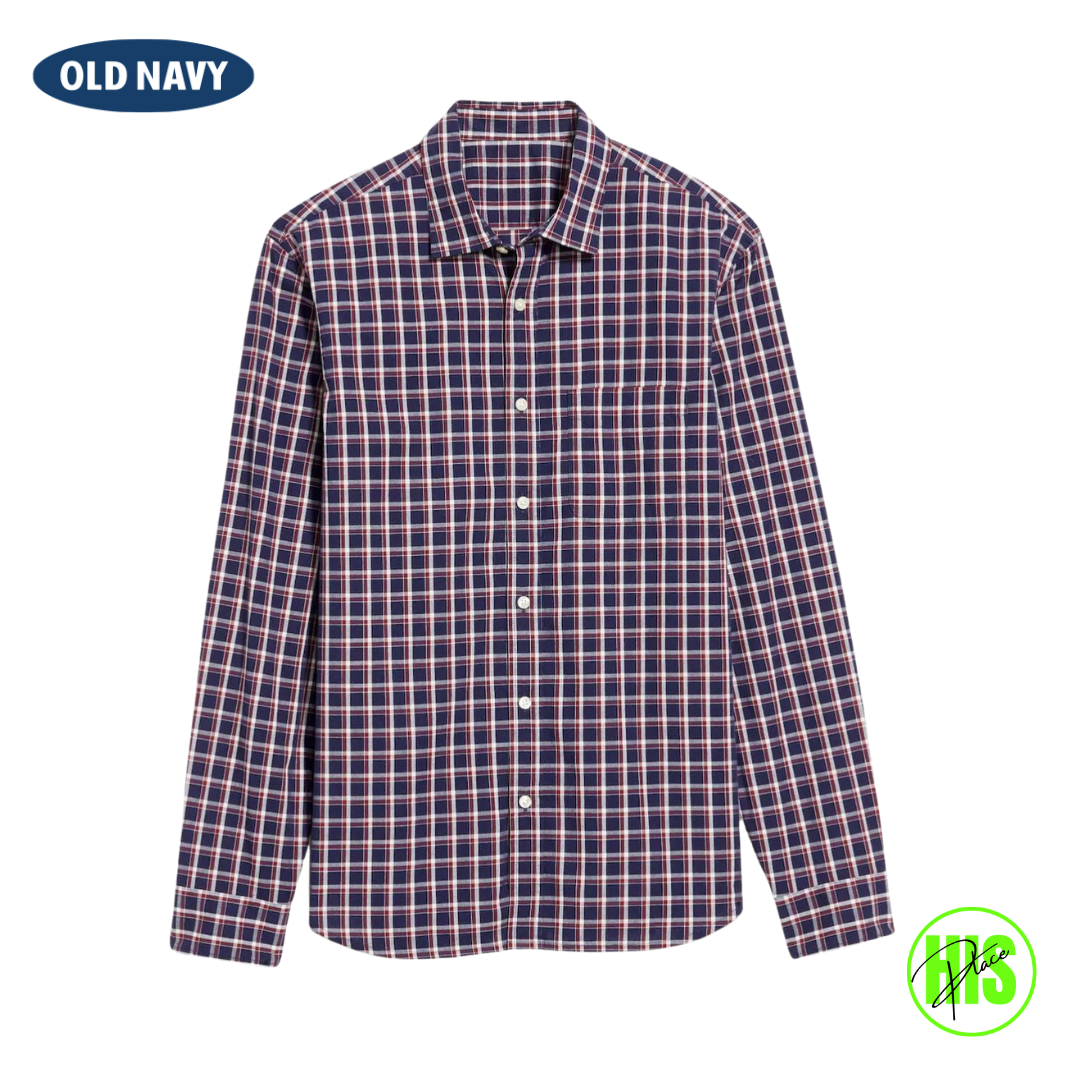 Old Navy Classic Fit Shirt (XL)