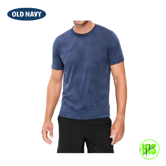 Old Navy Cloud Motion T-Shirt (Small)