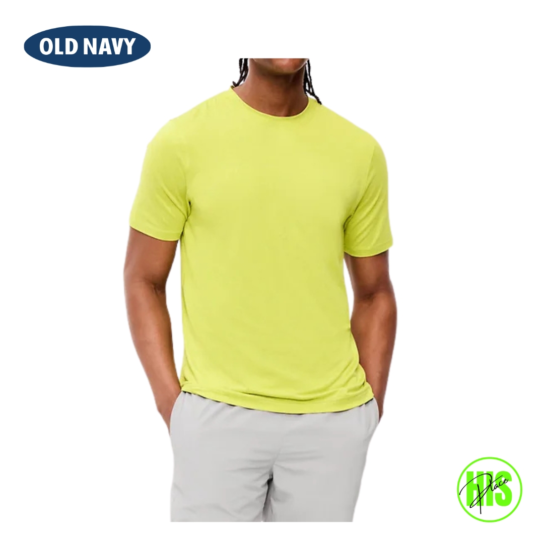 Old Navy Cloud Motion T-Shirt (Small)