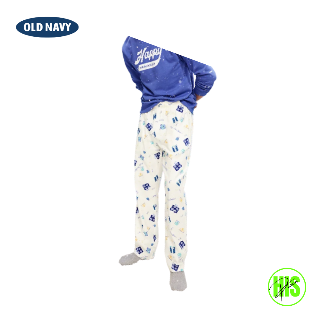 Old Navy Pajama Pants