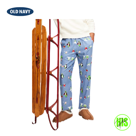 Old Navy Pajama Pants