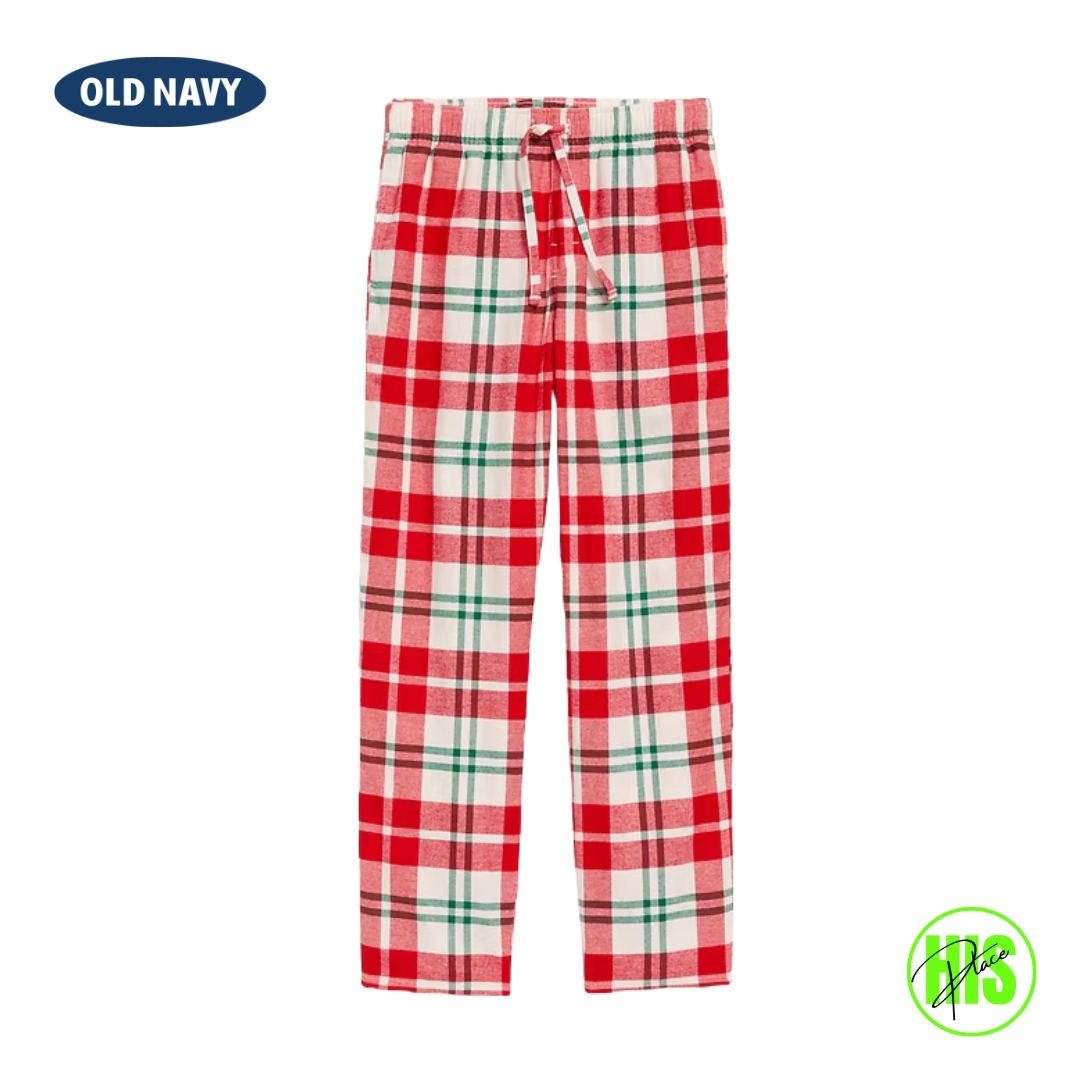 Old Navy Pajama Pants