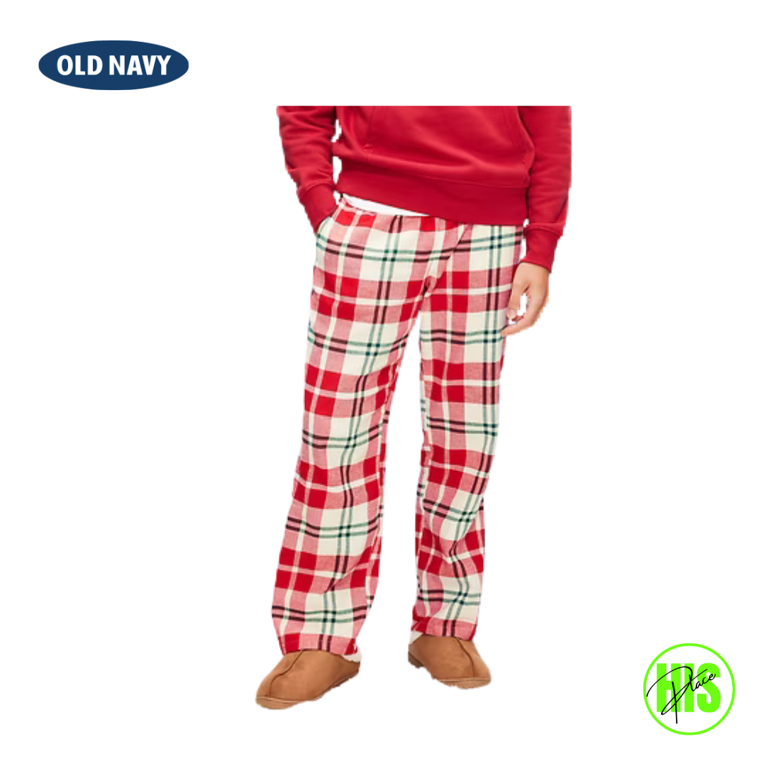 Old Navy Pajama Pants