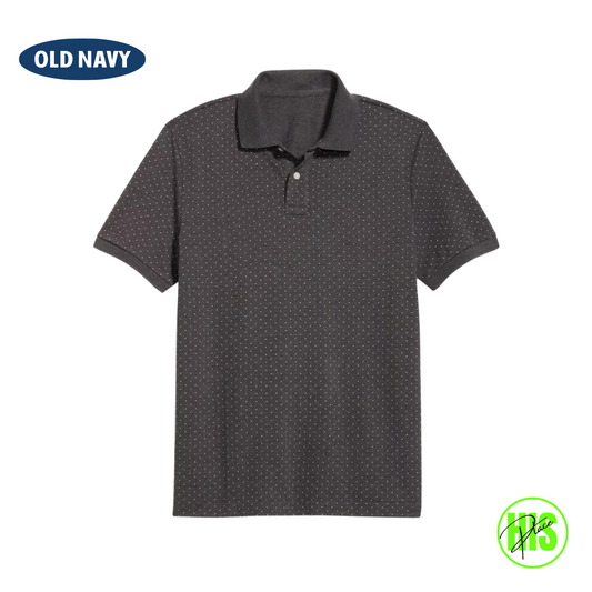 Old Navy Polo Shirt (X-Large)