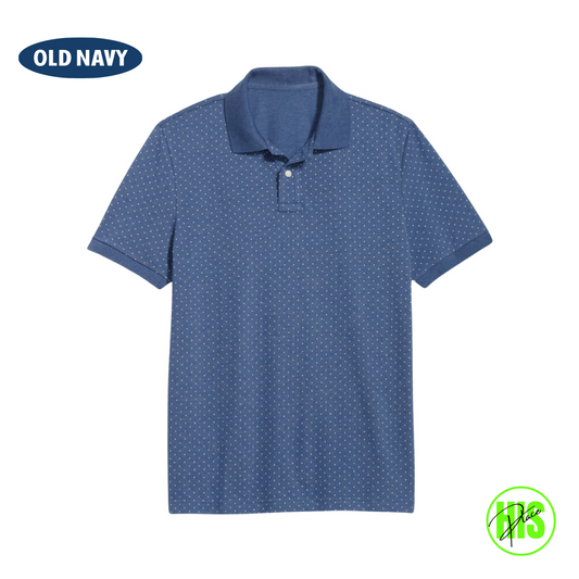 Old Navy Polo Shirt (X-Large)