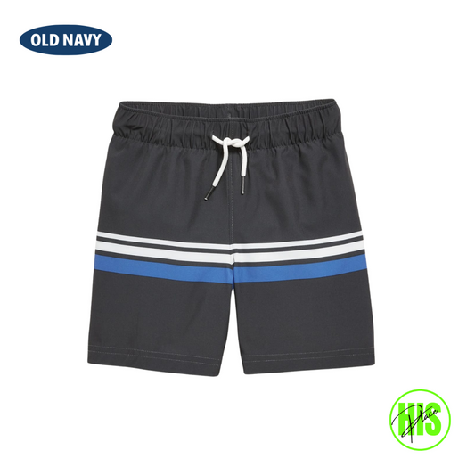 Old Navy Toddler Swim Shorts