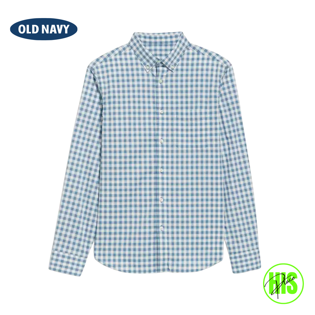 Old Navy Classic Fit Shirt