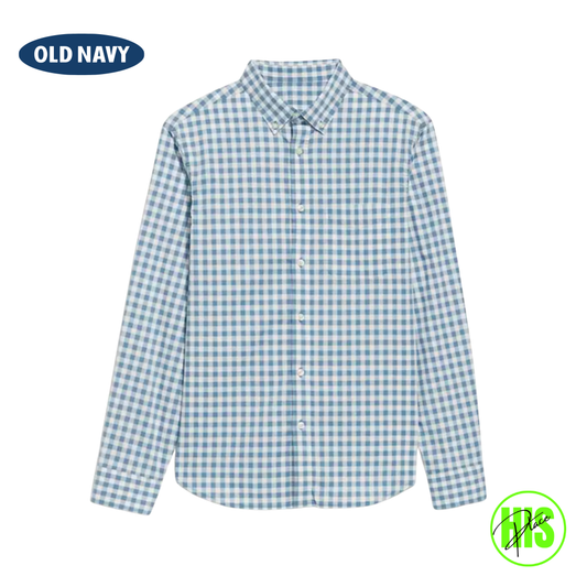 Old Navy Classic Fit Shirt