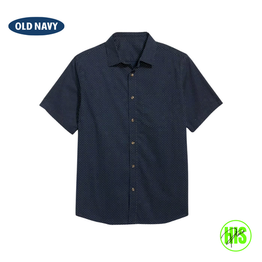 Old Navy Classic Fit Shirt