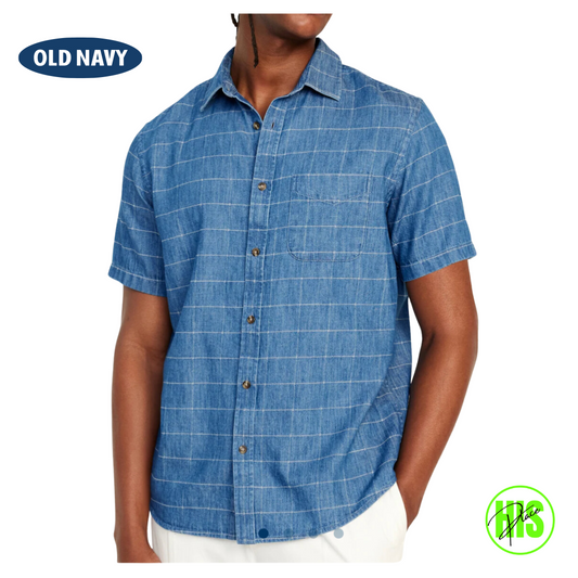 Old Navy Classic Fit Shirt