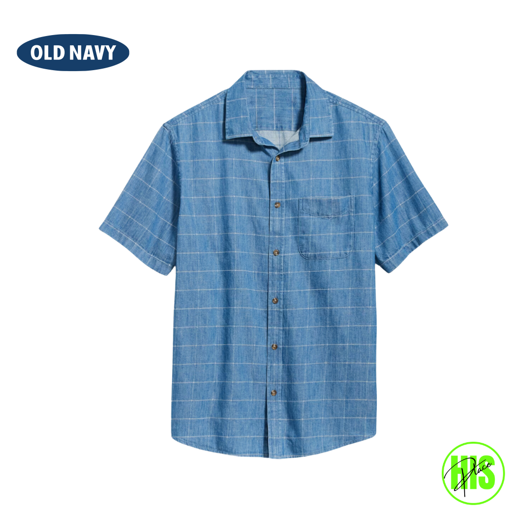 Old Navy Classic Fit Shirt