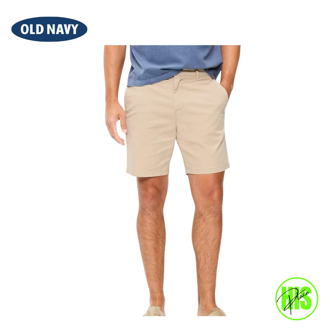 Old Navy Short Pants (8 inch inseam)