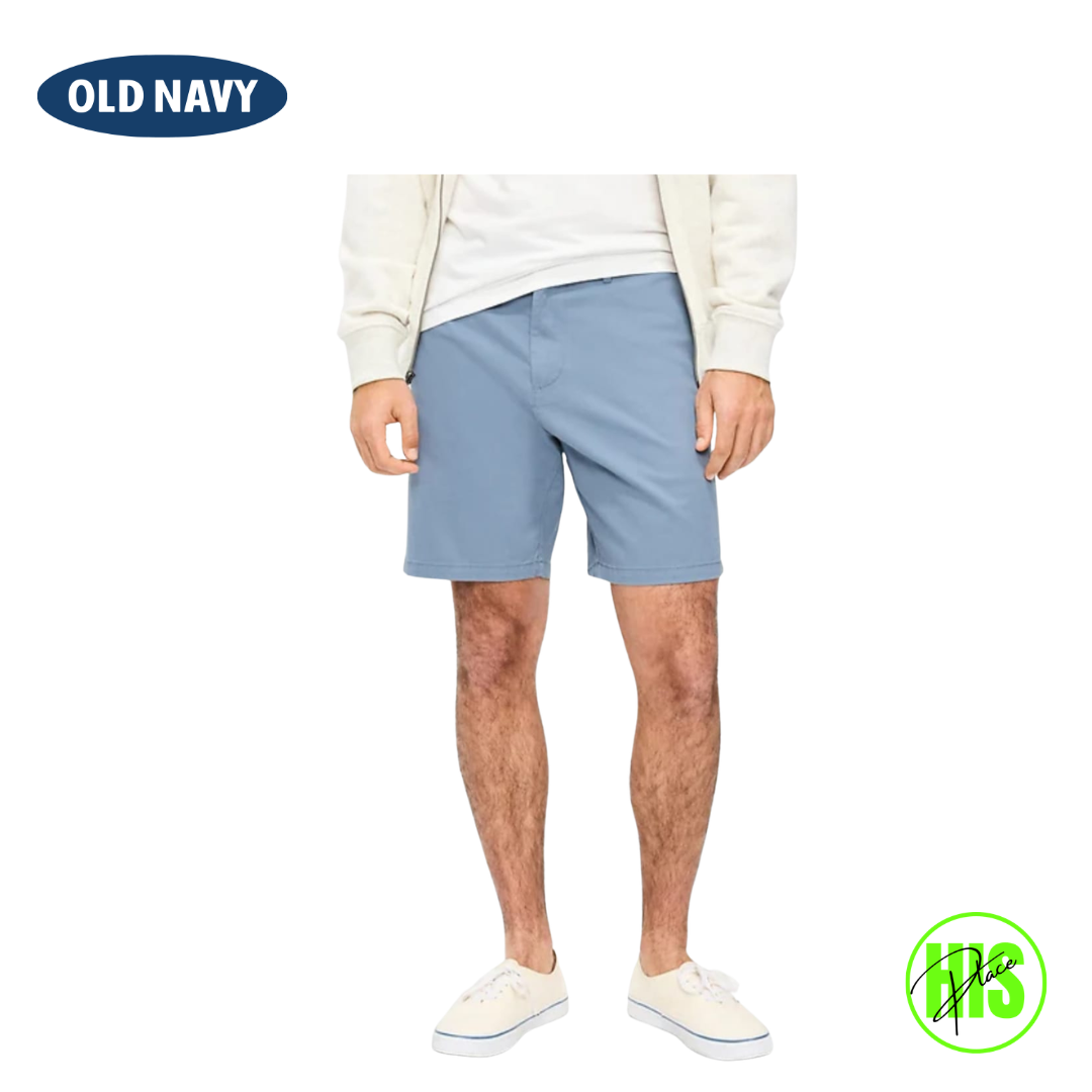 Old Navy Short Pants (8 inch inseam)