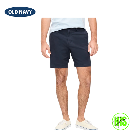 Old Navy Short Pants (8 inch inseam)
