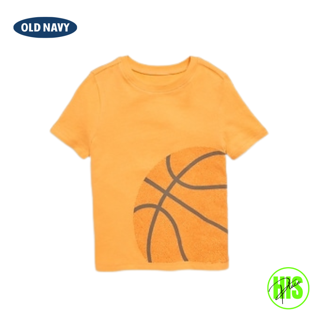 Old Navy Toddler T-Shirt (4T)