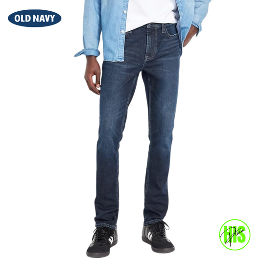 Old Navy Skinny Jeans