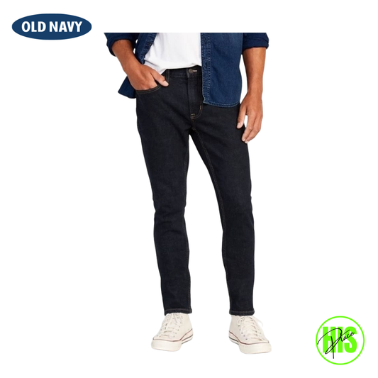 Old Navy Skinny Jeans (36W 34L)