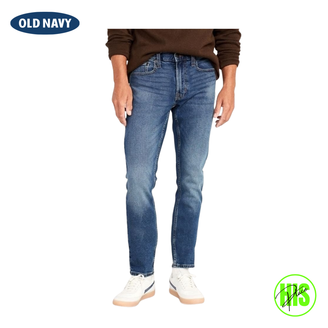 Old Navy Skinny Jeans (36W 34L)