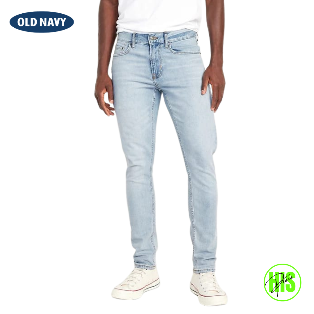 Old Navy Skinny Jeans