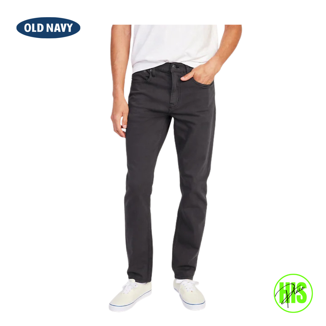 Old Navy Slim Fit Pants