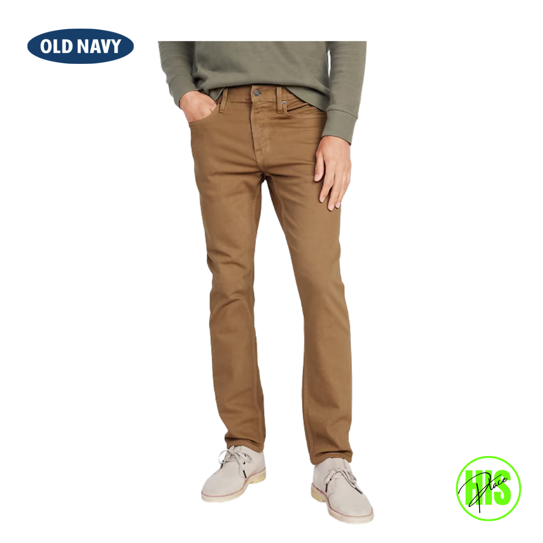 Old Navy Slim Fit Pants