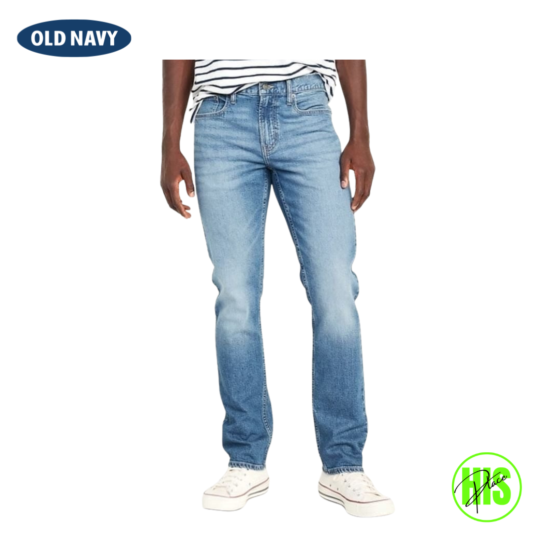Old Navy Stright Jeans (36W 34L)