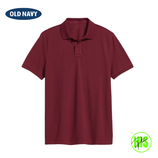 Old Navy Polo Shirt (L)