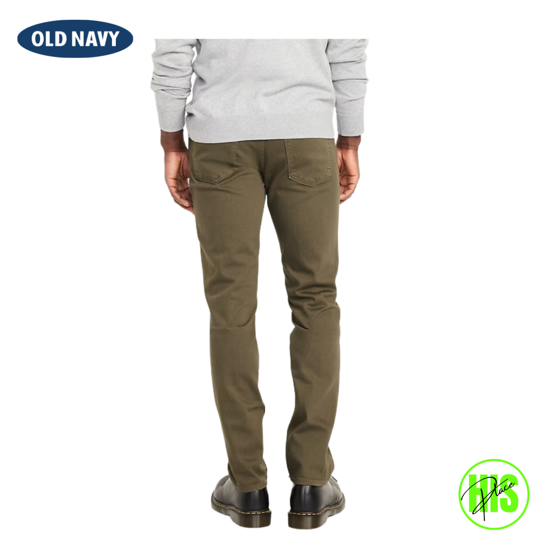 Old Navy Slim Fit Pants