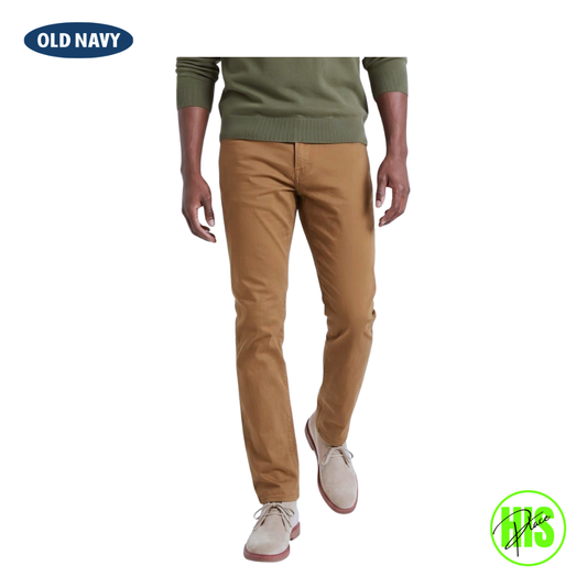 Old Navy Slim Fit Pants