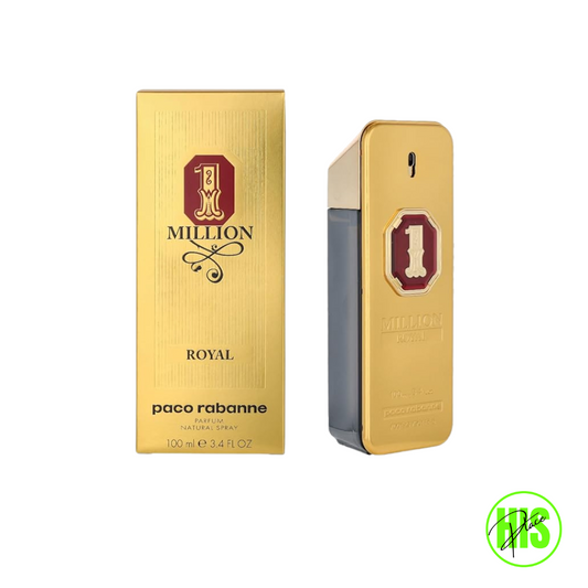 One Million Royal by Paco Rabanne