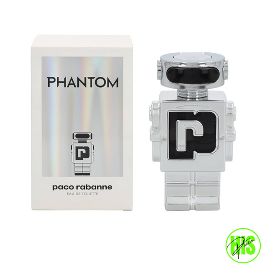 Phantom by Paco Rabanne