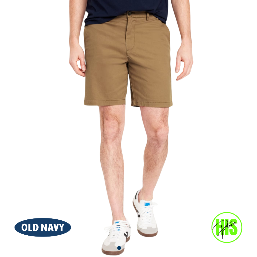 Old Navy Short Pants (8 inch inseam)