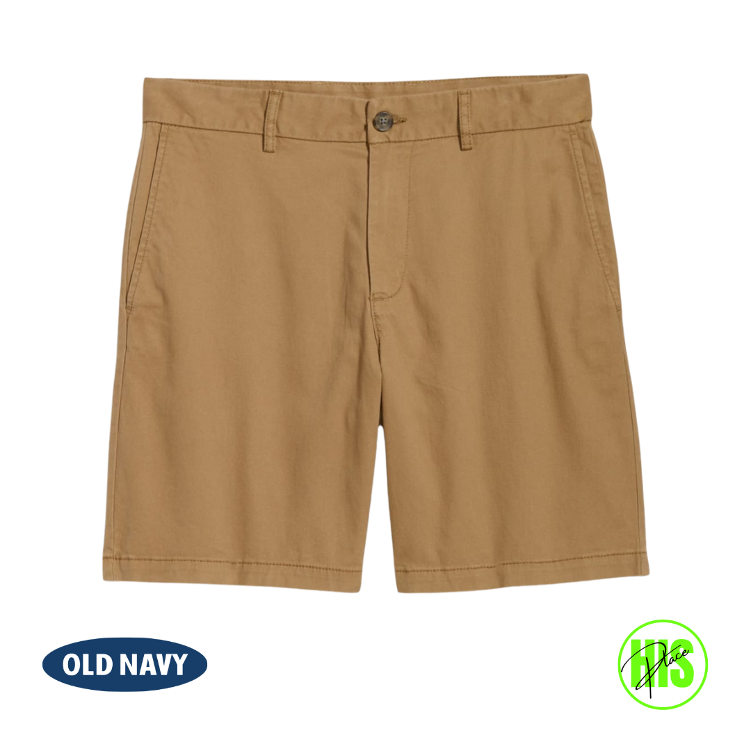 Old Navy Short Pants (8 inch inseam)