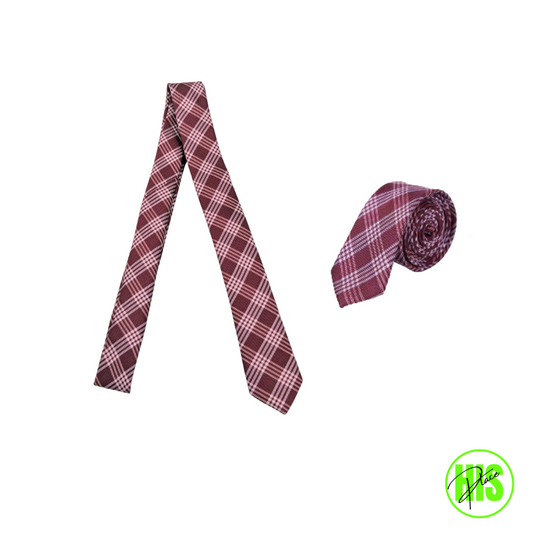 Skinny Necktie