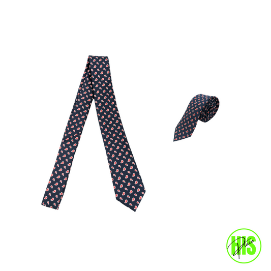Skinny Necktie